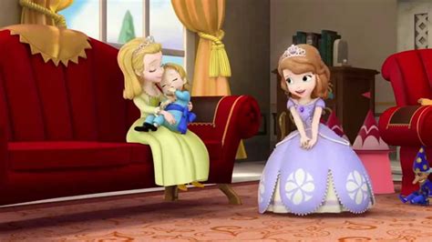 Two By Two Feat Amber And James From Sofia The First The Cast Of
