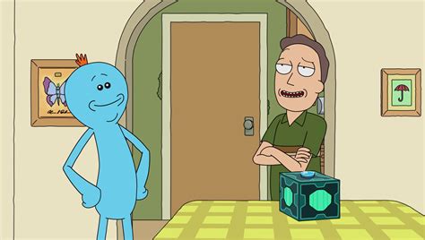 Image Meeseeks And Destroy 4png Rick And Morty Wiki Fandom