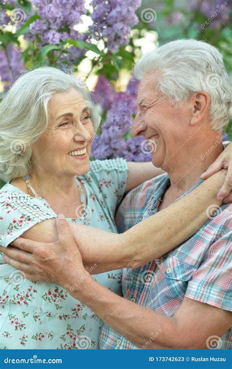 Close Up Portrait Of Beautiful Senior Couple Hugging Stock Image Image Of Lovers Pleasure
