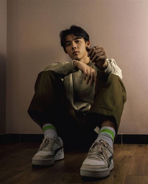 Meet Sam Li Sirong, China’s 19-year-old fashionista football star who