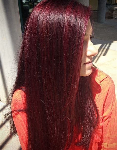 Red Hair Color Ideas 20 Hot Red Hairstyles For You To Choose From