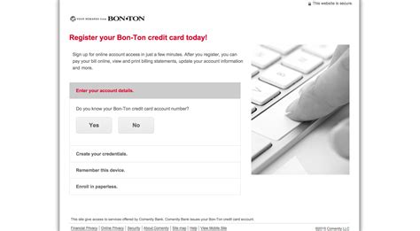 Free shipping on $25 beauty or fragrance purchase. Bon-Ton Credit Card Login | Make a Payment