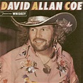 David Allan Coe CD: Invictus (Means) Unconquered - Tennessee Whiskey ...