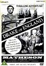 Drake of England - Matheson Lang DVD - Film Classics