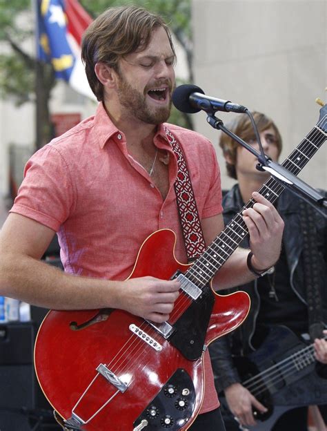 Will Kings Of Leon Singer Enter Rehab Ibtimes