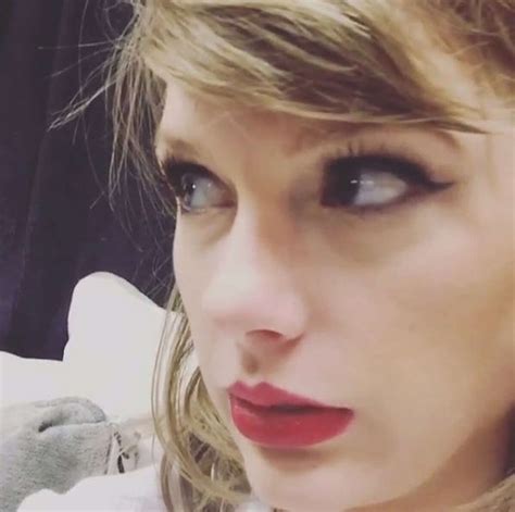 Taylor Swift Freaks Out Over Minute Maid Ballpark Fire Alarm