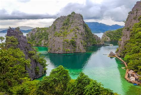The Top 10 Things To Do In Coron Palawan Philippines