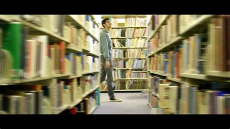 The Librarian Youtube