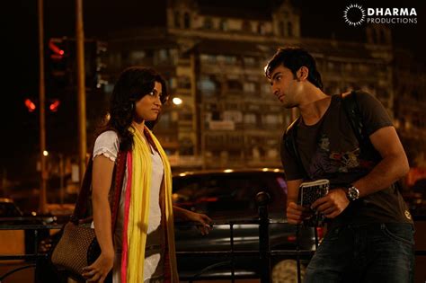 Wake Up Sid 2009