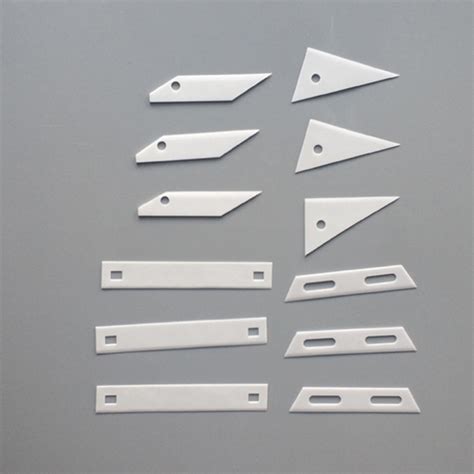 Custom Zirconia Ceramic Cutting Knives Great Ceramic