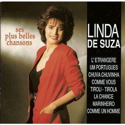 Linda De Suza Ses Plus Belles Chansons Kaufen Auf Ricardo
