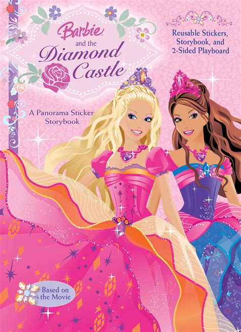 Barbie Readers Digest Childrens Publishing Barbie And The Diamond