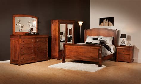 Amish caledonia bedroom set, also known as the caledonia suite, showcase a timeless collection of furniture pieces where classic and contemporary style meets. Marshfield Bedroom Collection - Brandenberry Amish Furniture
