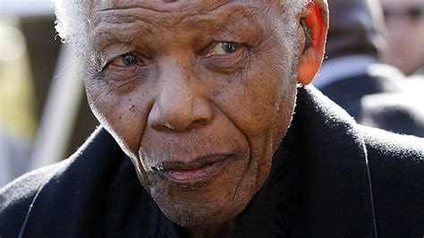 Rip Nelson Mandela — Rt World News