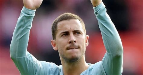 Eden Hazard Confirms He Will Not Leave Chelsea In January Amid Real
