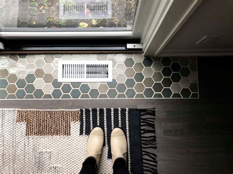 10 Ways To Incorporate Tile Into Mid Century Modern Mercury Mosaics