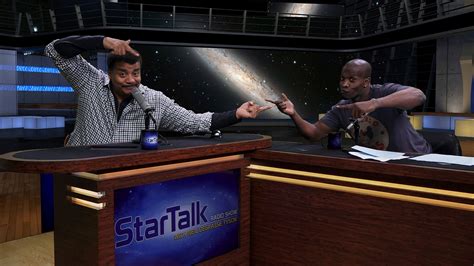 Friday Neil Tyson And Godfrey Answer Questions About Spacetime Friday Neil Tyson And Godfrey