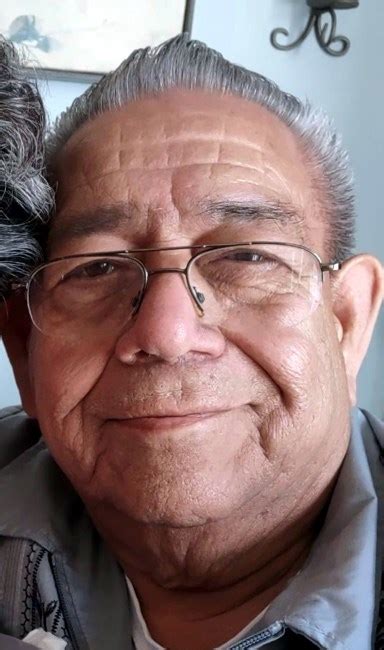 Benny Vasquez Obituary Austin Tx