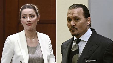 Amber Heard Prepares To Take The Stand Against Johnny Depp Abc11 Raleigh Durham