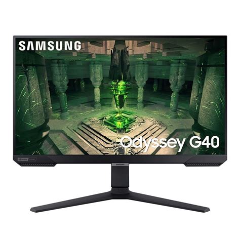 Monitor Gamer Samsung Odyssey Pol Full Hd Hz Ms Hdmi Dp Vga Hot Sex Picture