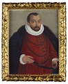 Brunswick-Lüneburg Court miniaturist (c. 1595) - Ludwig III, Duke of ...