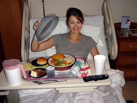 Hospital Food It Can Be Worse Than You Think Alchemie Health