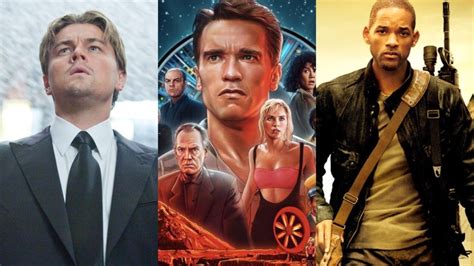 Best Sci Fi Movies On Netflix Uk 2021 21 Best Sci Fi Movies On