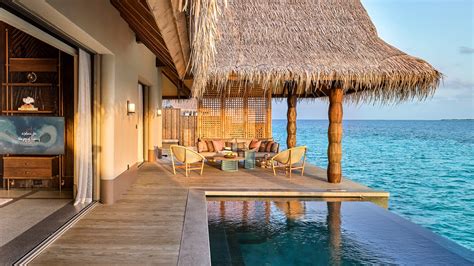 10 Best Maldives Hotels 2023 Overwater Oases To Beachside Hideaways