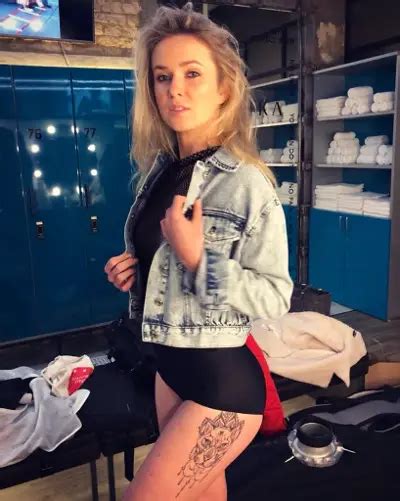 Elina Svitolina Goes Topless And Pantyless For Xxl Magazine Women S