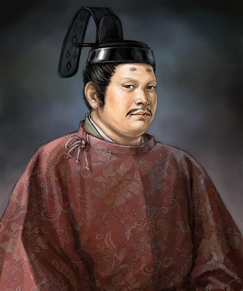 Bloodsport Tokugawa Tsunayoshi