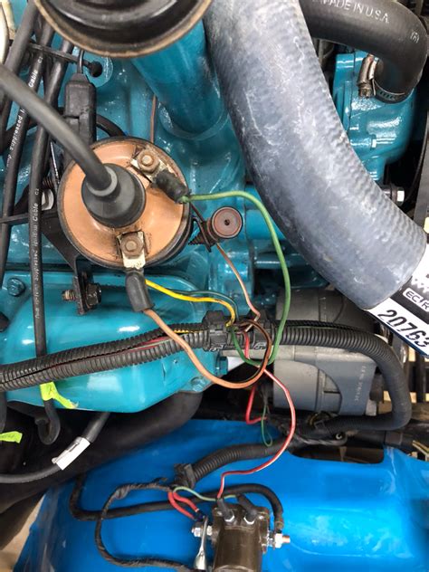I do not and was hoping for some advice. Jeep Cj7 Starter Solenoid Wiring - Wiring Diagram Schemas