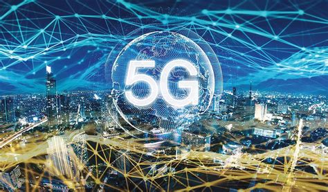 Nurture the mística of pjh by incarnating the gospel's. La red 5G comienza a activar las estrategias ...