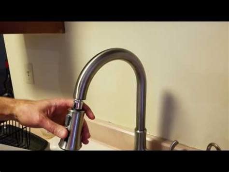 For most kitchen faucets, they are easy to find. Price Pfister kitchen faucet repair. Pull down spray ...