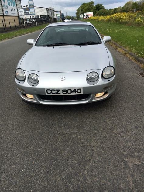 Toyota Celica 20 Gt Twincam For Sale In Newry County Down Gumtree