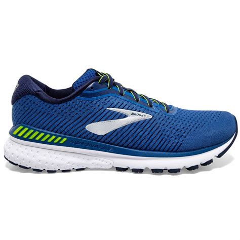 Adrenaline Gts 20 Mens D Width Standard Cushioned Support Road