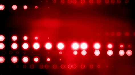 Horizontal Red Stage Lights Stock Motion Graphics Sbv 300171949