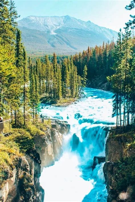 8 Best Things To Do In Jasper National Park Ruhls Of The Road In 2020