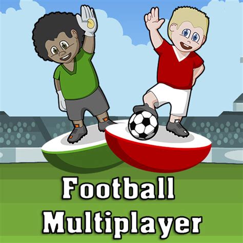 Football Multiplayer Play Football Multiplayer Online For Free Now