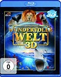 Wundervolle Welt (3D Blu-ray) – jpc