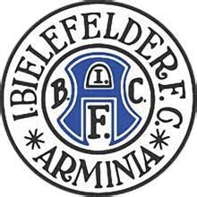 See more ideas about logo young, spanish la liga, best football tips. BL - Arminia Bielefeld