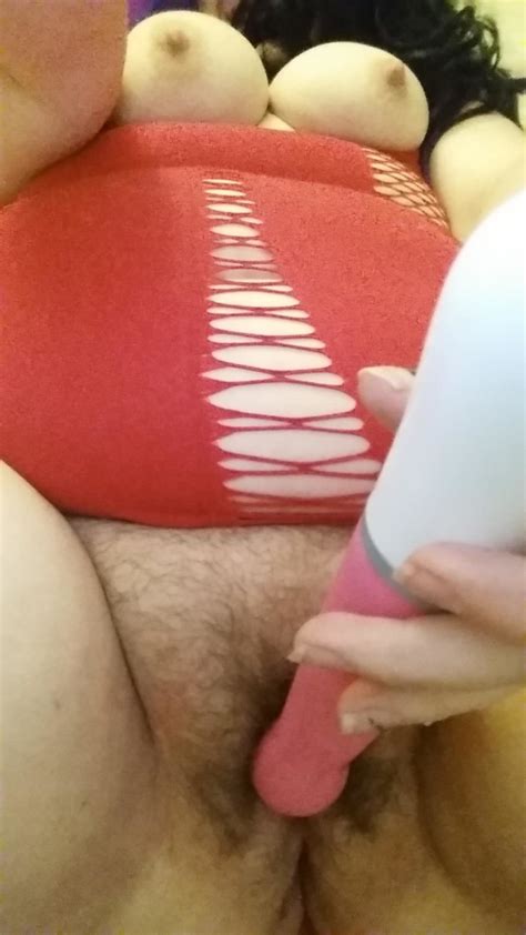 Playing With My Fresh Fucktoy Thought You Might Appreciate The Hooter