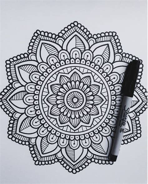 45 Super Cool Doodle Ideas You Can Really Sketch Anywhere Easy