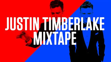 the ultimate justin timberlake mix 40 songs aug 2016 youtube