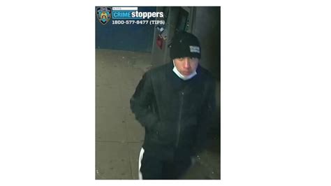 Cops Looking For Man Who Tried To Rape Woman In Bronx Apartment
