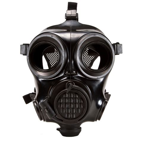 Cm 7m Military Gas Mask Chemical Warfare Gas Masks Mira Safety