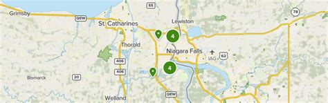 2023 Best 10 Wildlife Trails In Niagara Falls Alltrails