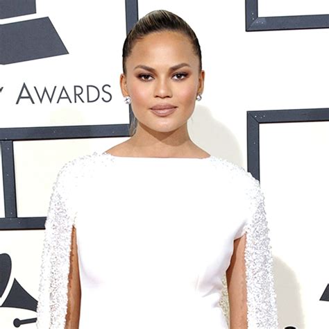 Chrissy Teigen Apologizes For Horrible Old Tweets Statement In Touch Weekly