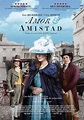 Crítica de 'Amor y Amistad': Jane Austen regresa al cine - La Entrada ...