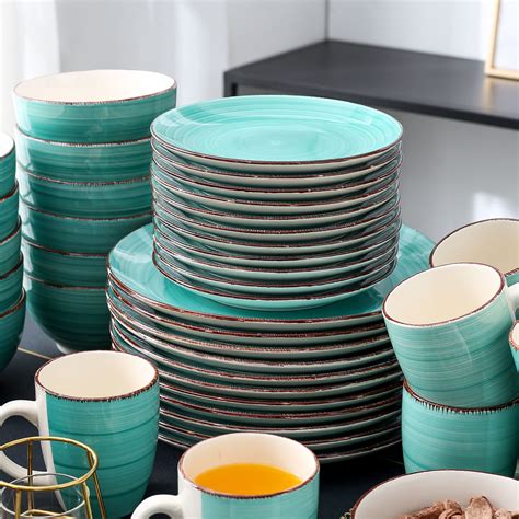 Ceramic Dinner Set 🍛 Ceramic Dinner Set Crockery Design Modern