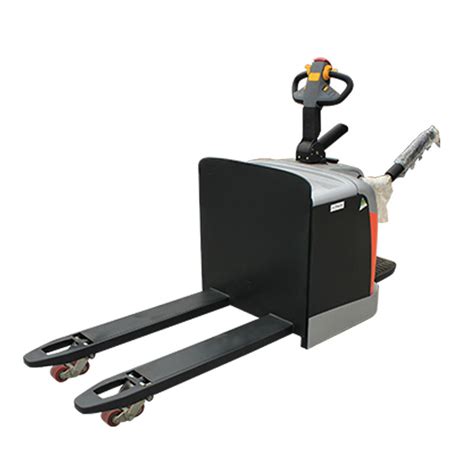 Double Electric Pallet Jack Electric High Lift Pallet Jack Electric